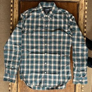 Bonobos long sleeve shirt